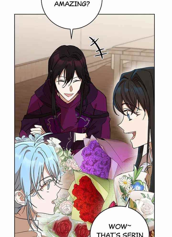 The Demonic Contract Chapter 68 - Page 45 in English