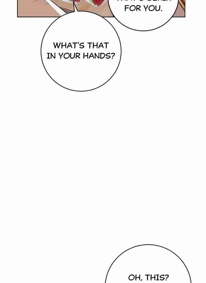 The Demonic Contract Chapter 68 - Page 46 in English