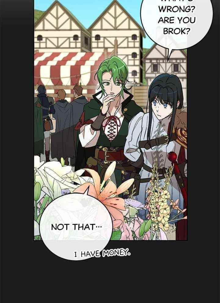 The Demonic Contract Chapter 68 - Page 51 in English