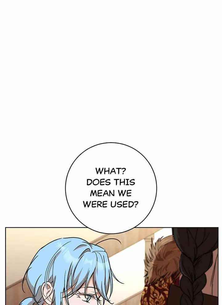 The Demonic Contract Chapter 68 - Page 59 in English
