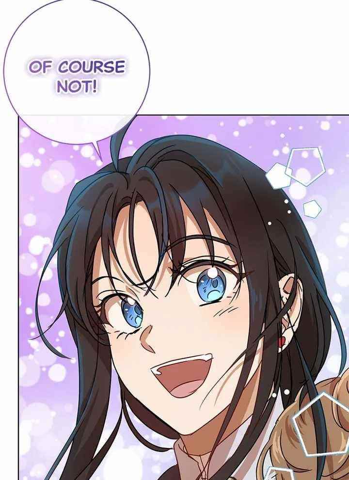 The Demonic Contract Chapter 68 - Page 64 in English