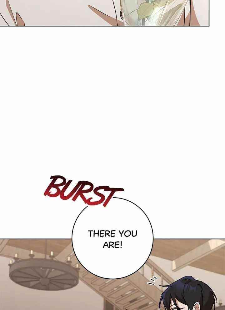 The Demonic Contract Chapter 68 - Page 67 in English
