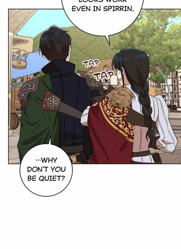 The Demonic Contract Chapter 68 - Page 7 in English