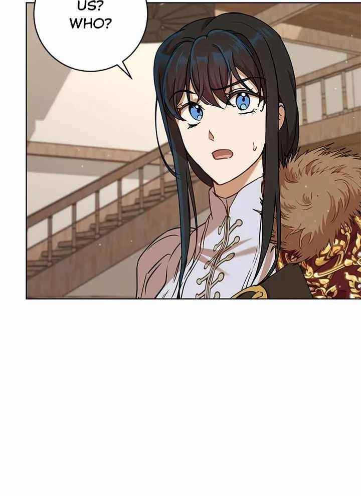 The Demonic Contract Chapter 68 - Page 71 in English