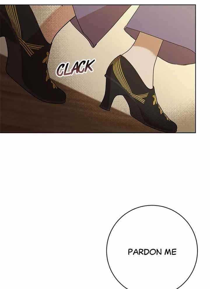 The Demonic Contract Chapter 68 - Page 72 in English