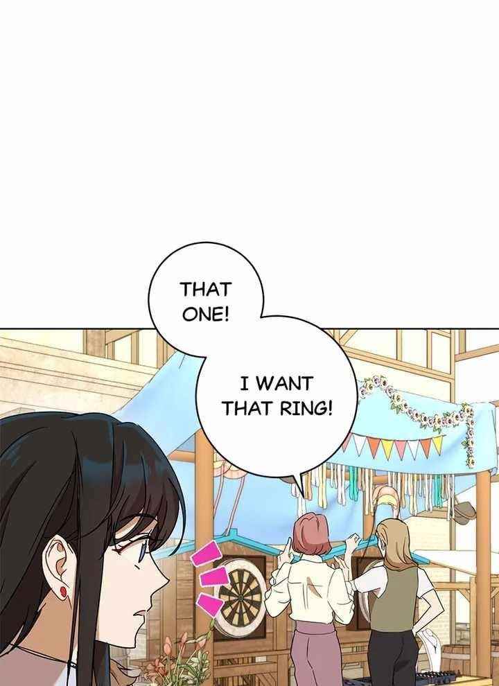 The Demonic Contract Chapter 68 - Page 8 in English