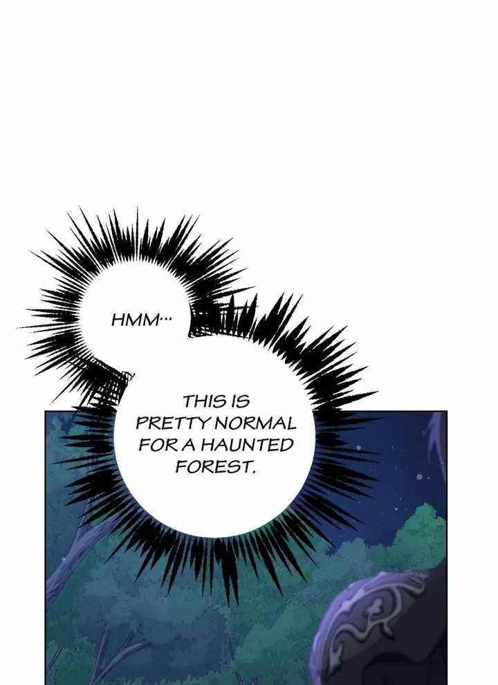 The Demonic Contract Chapter 68 - Page 88 in English