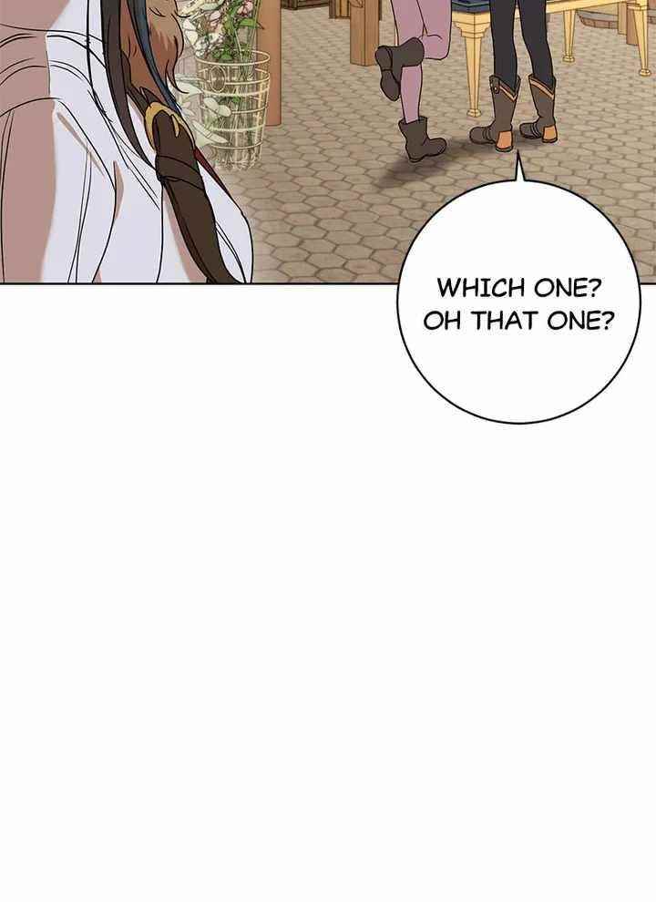The Demonic Contract Chapter 68 - Page 9 in English