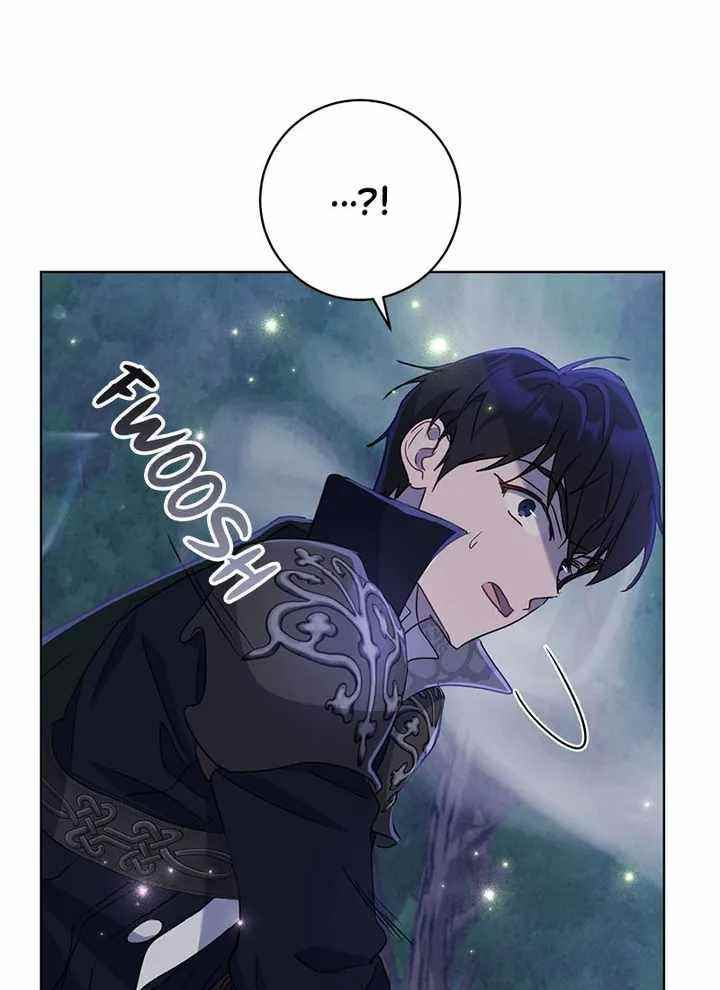 The Demonic Contract Chapter 68 - Page 97 in English