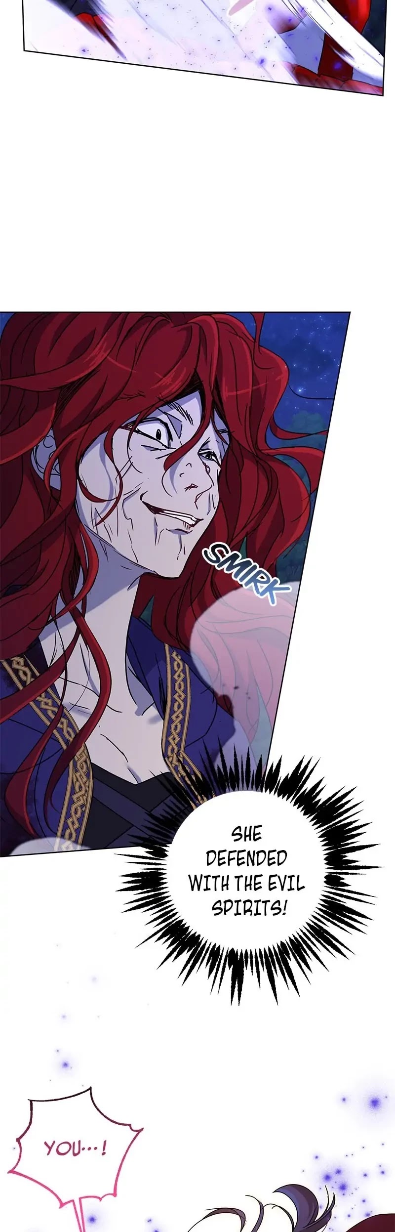 The Demonic Contract Chapter 69 - Page 15 in English
