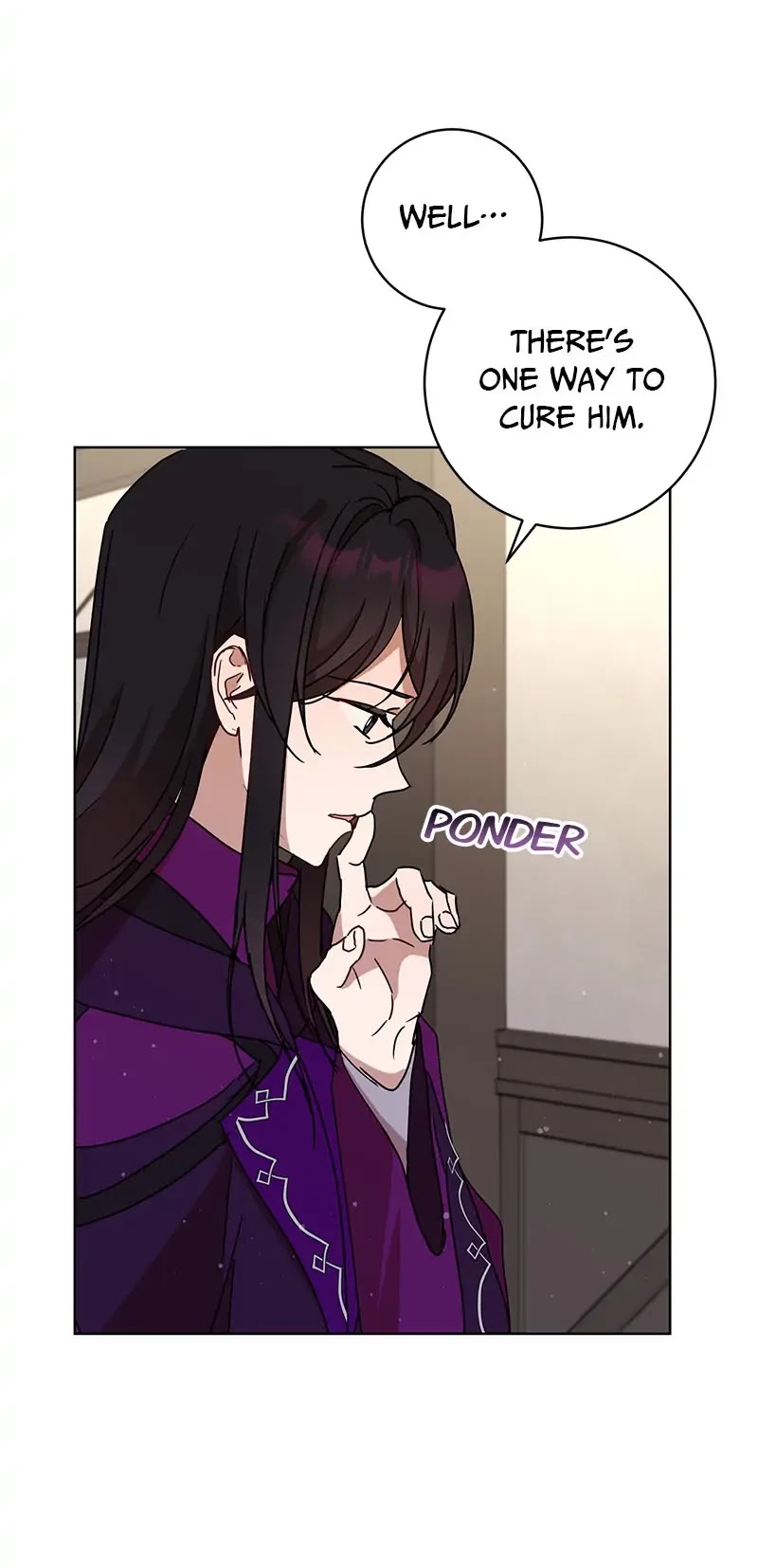 The Demonic Contract Chapter 69 - Page 38 in English