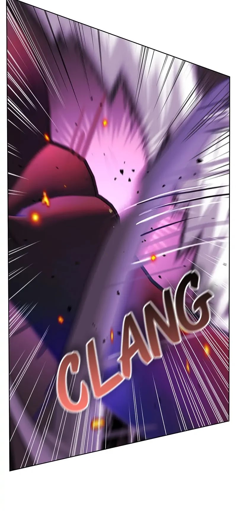 The Demonic Contract Chapter 69 - Page 4 in English