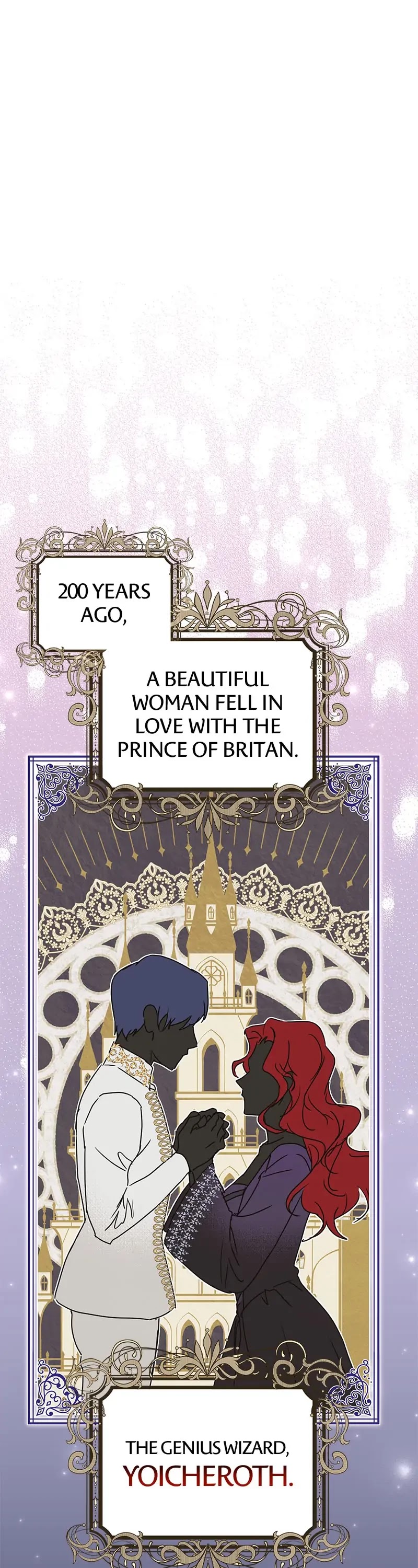 The Demonic Contract Chapter 69 - Page 40 in English