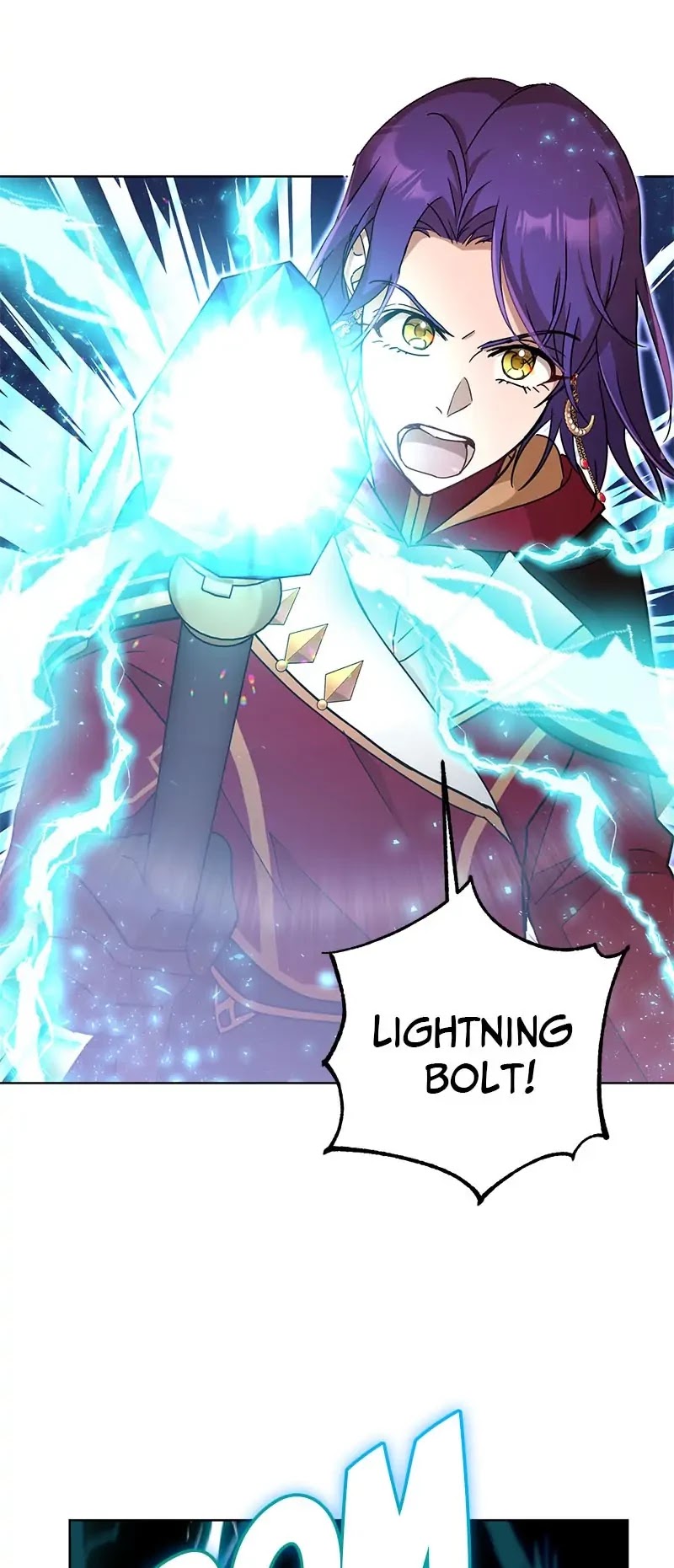 The Demonic Contract Chapter 69 - Page 7 in English