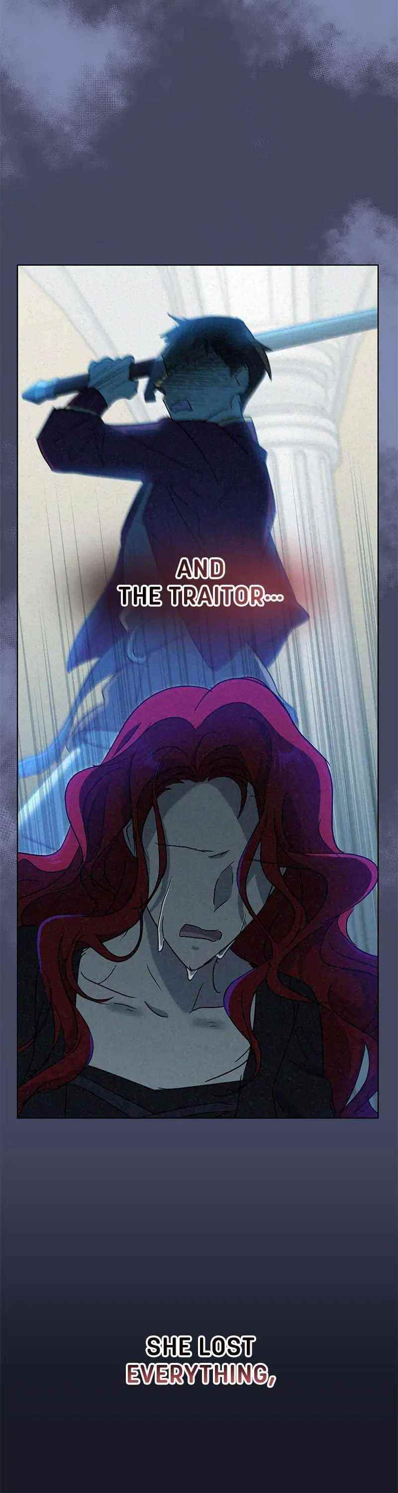 The Demonic Contract Chapter 70 - Page 18 in English