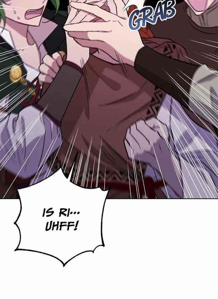 The Demonic Contract Chapter 73 - Page 20 in English