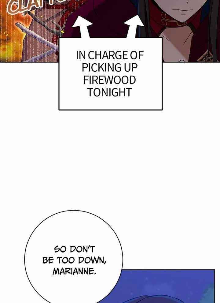 The Demonic Contract Chapter 73 - Page 30 in English
