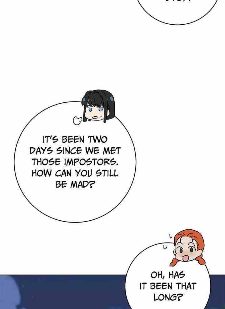 The Demonic Contract Chapter 73 - Page 32 in English
