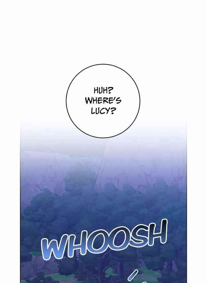 The Demonic Contract Chapter 73 - Page 39 in English