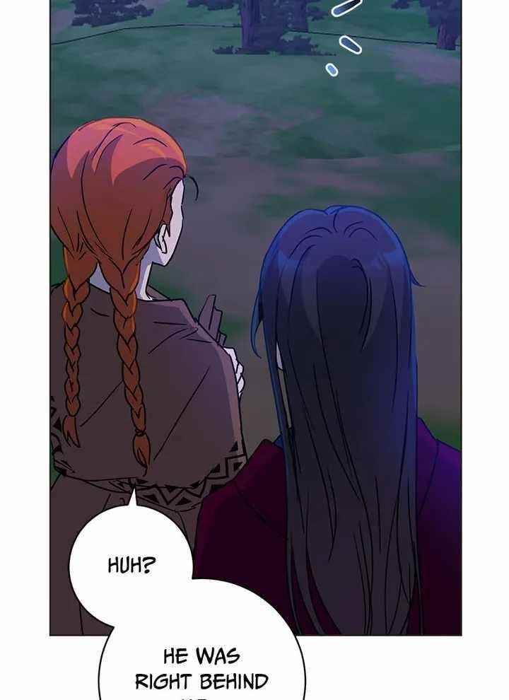 The Demonic Contract Chapter 73 - Page 40 in English