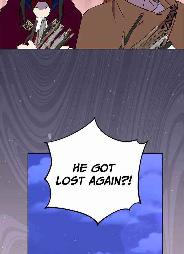 The Demonic Contract Chapter 73 - Page 42 in English