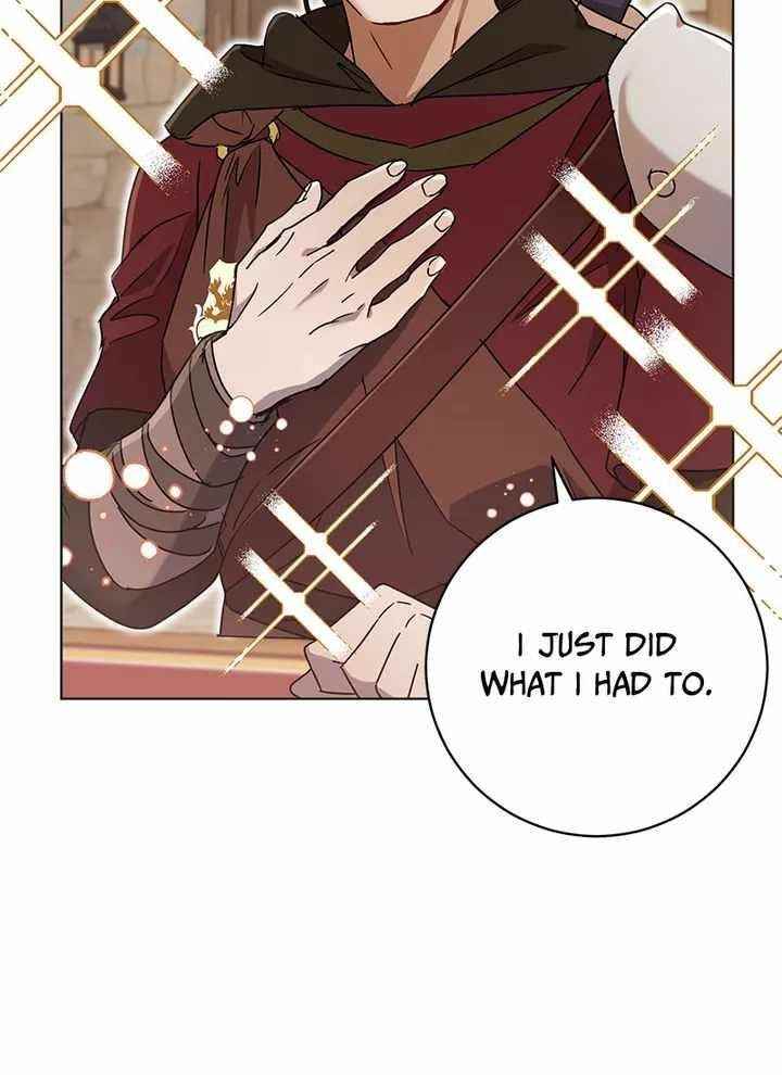 The Demonic Contract Chapter 73 - Page 5 in English