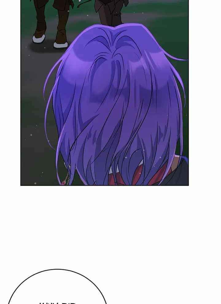 The Demonic Contract Chapter 73 - Page 66 in English