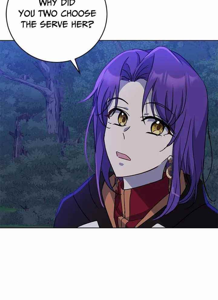 The Demonic Contract Chapter 73 - Page 67 in English
