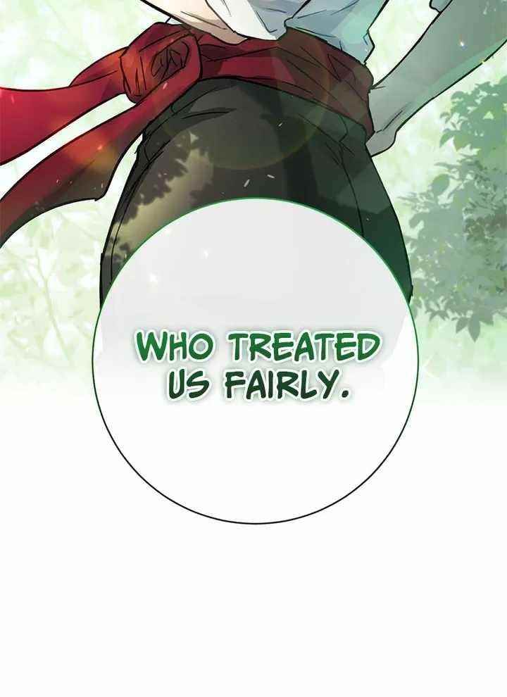 The Demonic Contract Chapter 73 - Page 71 in English
