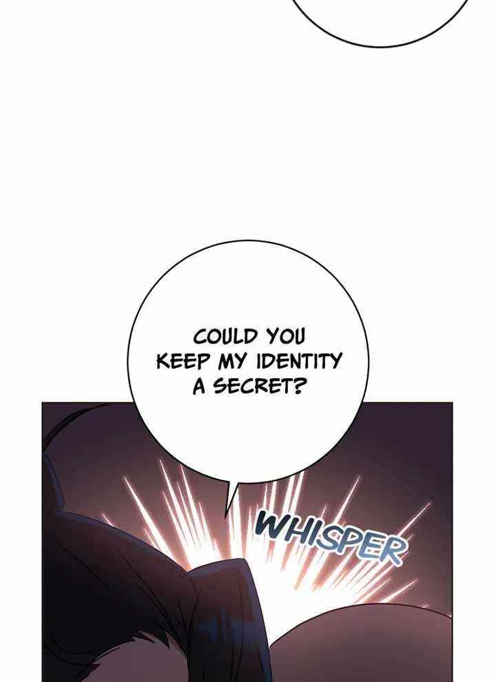 The Demonic Contract Chapter 73 - Page 9 in English