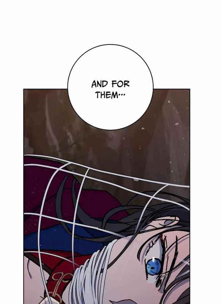 The Demonic Contract Chapter 74 - Page 101 in English