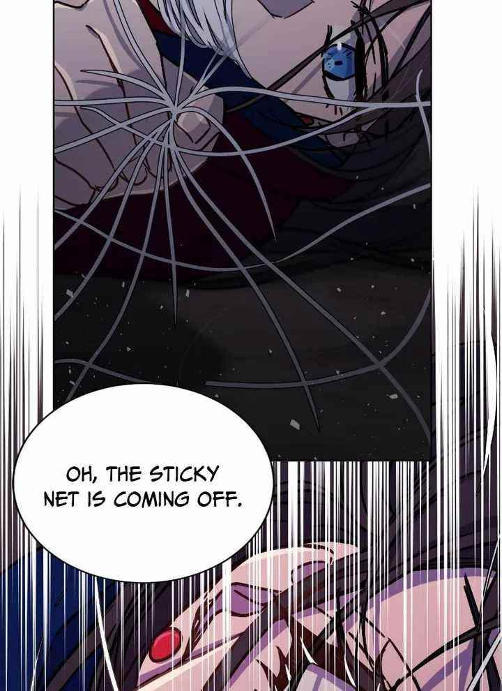 The Demonic Contract Chapter 74 - Page 102 in English