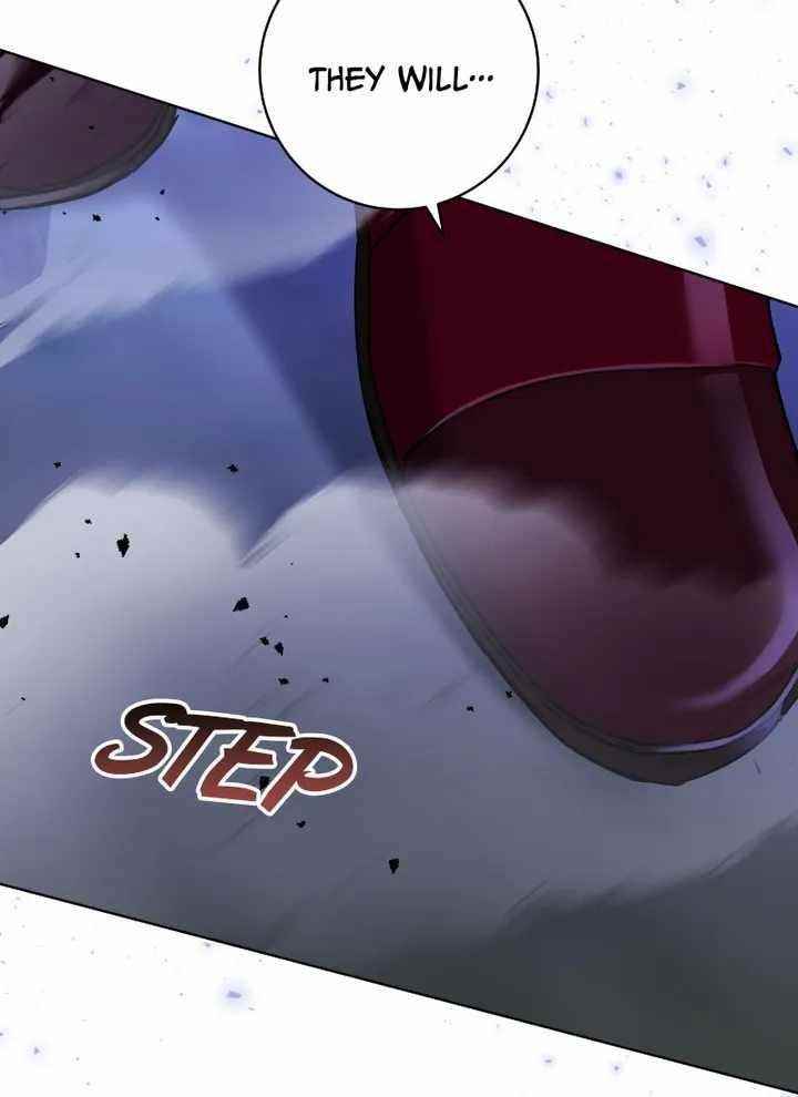 The Demonic Contract Chapter 74 - Page 108 in English