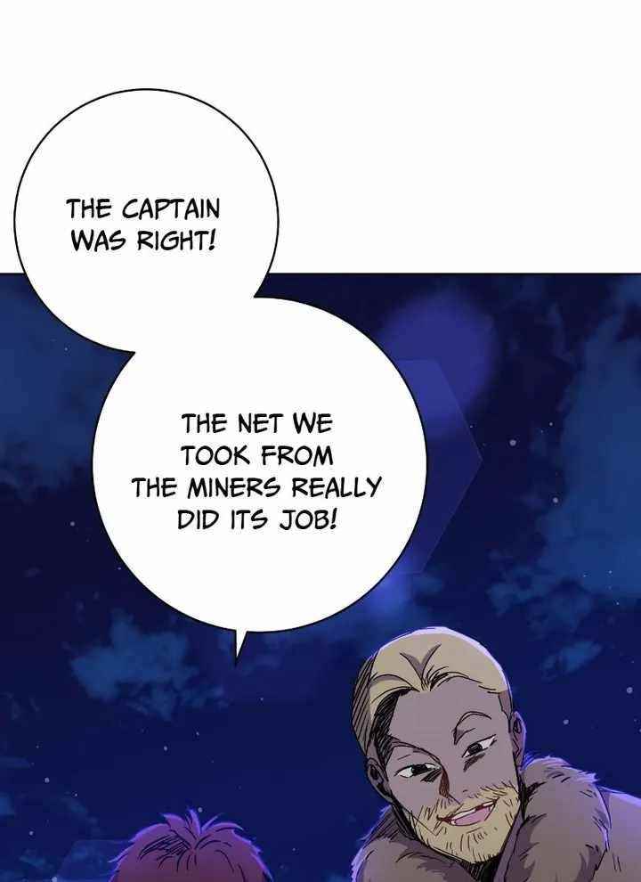 The Demonic Contract Chapter 74 - Page 14 in English