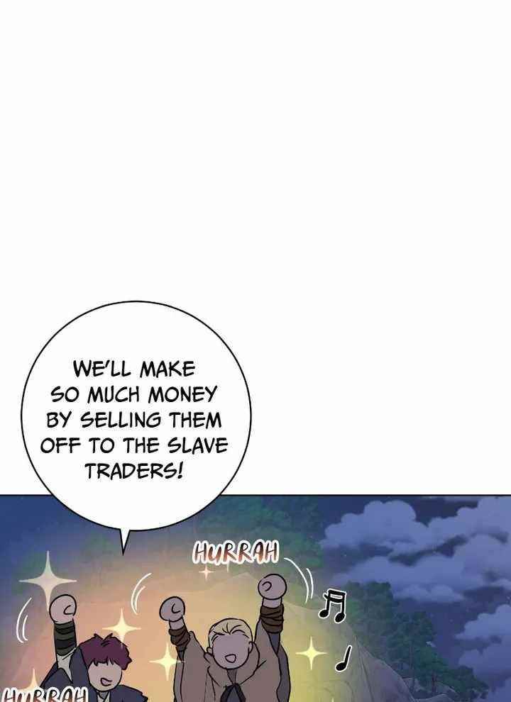 The Demonic Contract Chapter 74 - Page 16 in English
