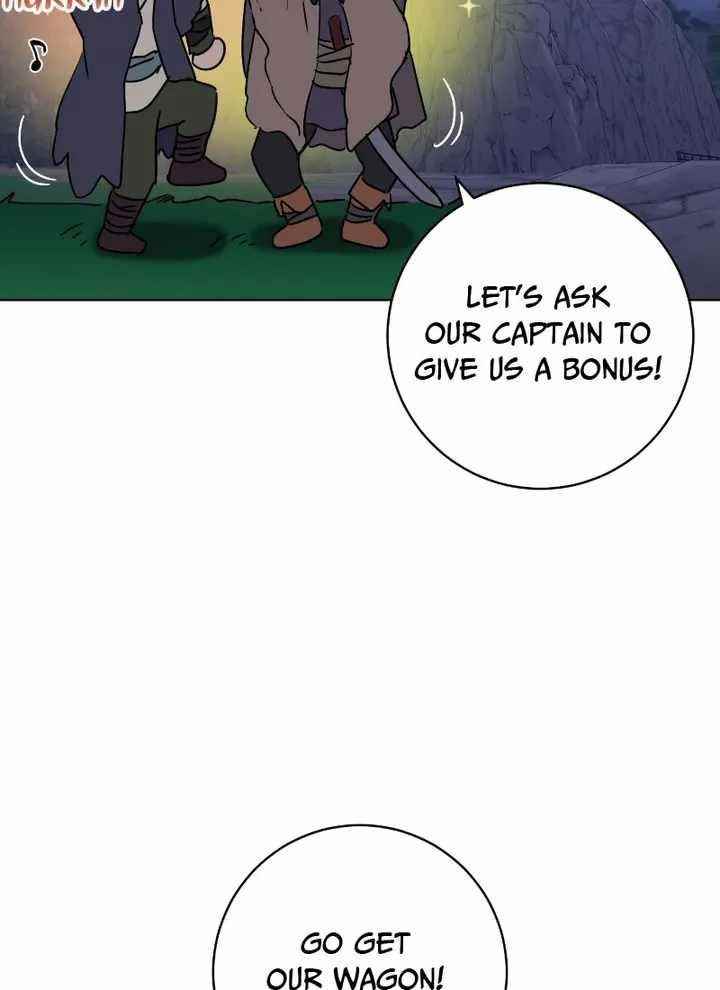 The Demonic Contract Chapter 74 - Page 17 in English