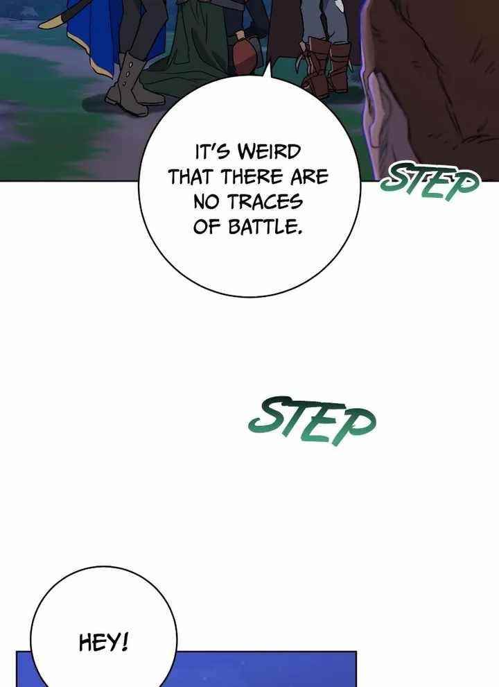The Demonic Contract Chapter 74 - Page 27 in English