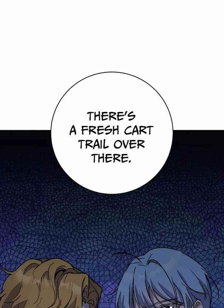 The Demonic Contract Chapter 74 - Page 29 in English