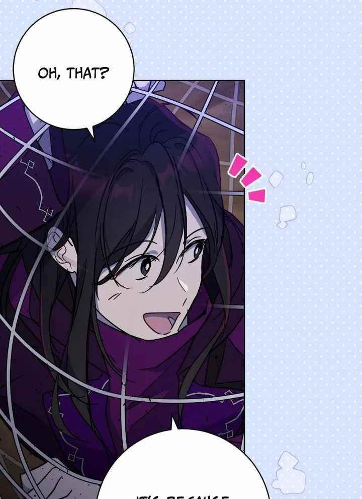 The Demonic Contract Chapter 74 - Page 3 in English