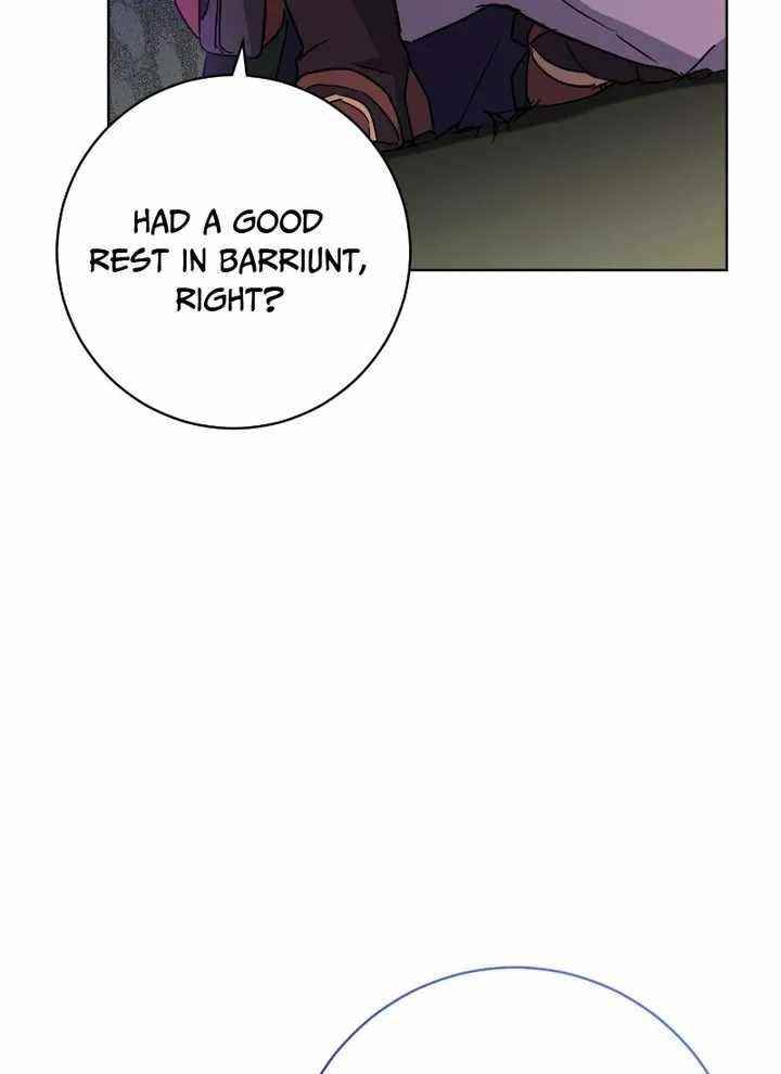The Demonic Contract Chapter 74 - Page 32 in English
