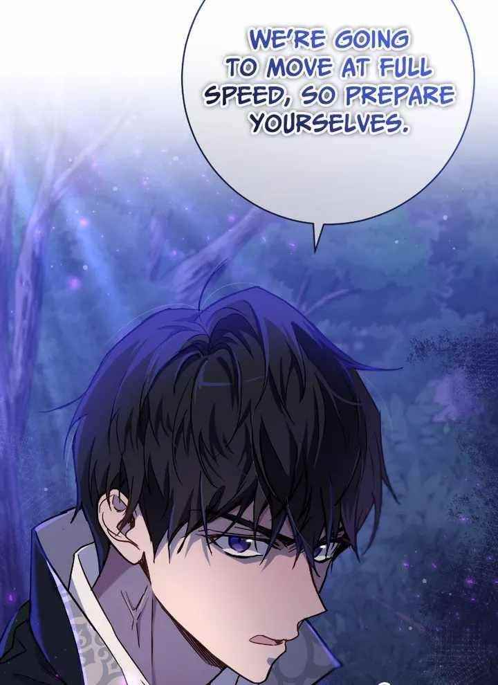 The Demonic Contract Chapter 74 - Page 33 in English