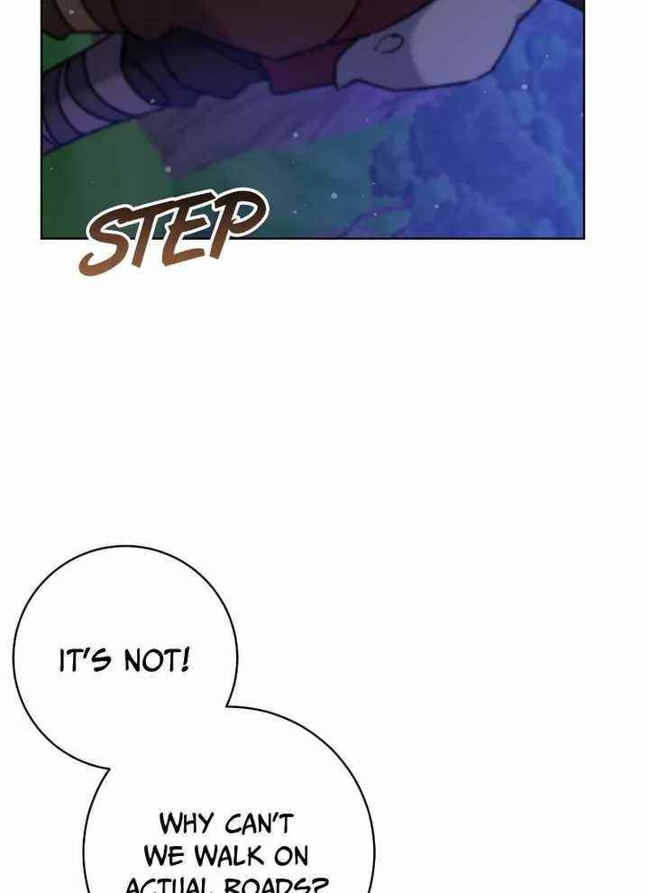 The Demonic Contract Chapter 74 - Page 41 in English