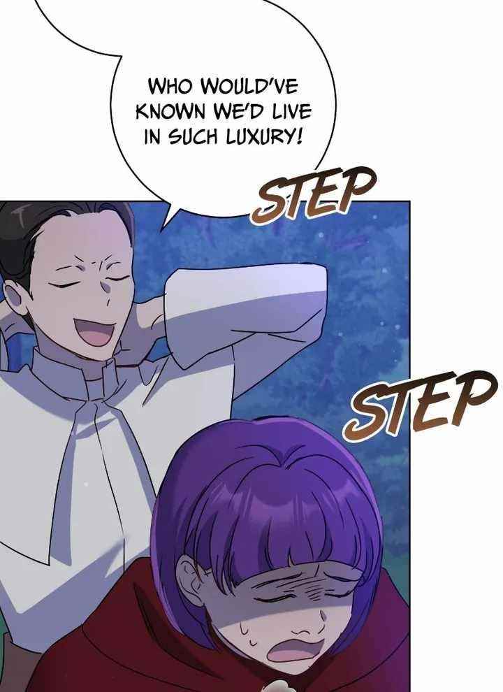The Demonic Contract Chapter 74 - Page 44 in English