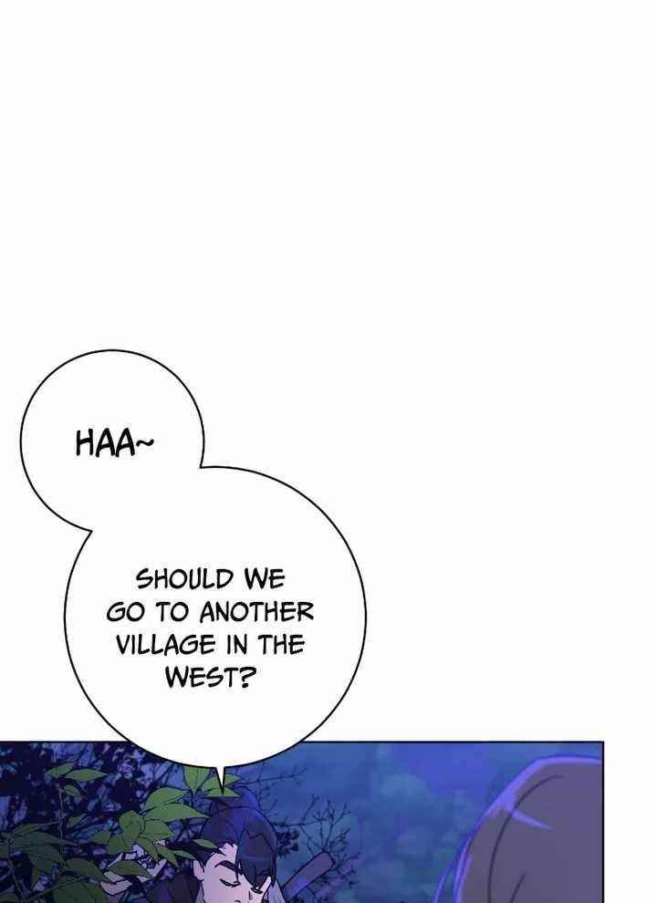 The Demonic Contract Chapter 74 - Page 47 in English