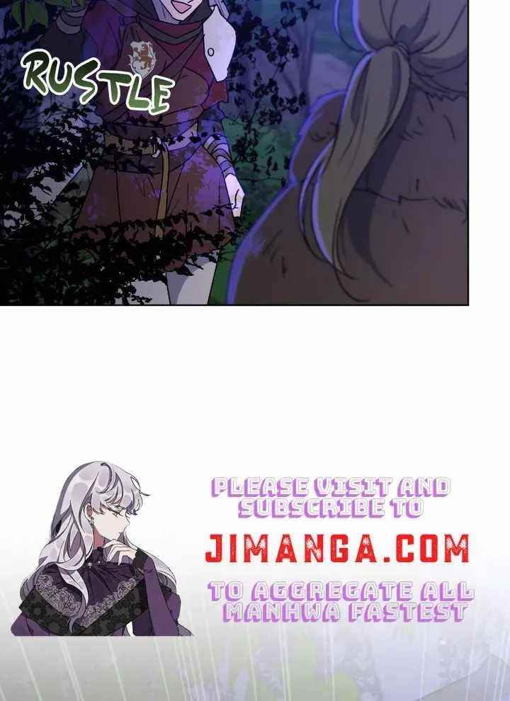 The Demonic Contract Chapter 74 - Page 48 in English