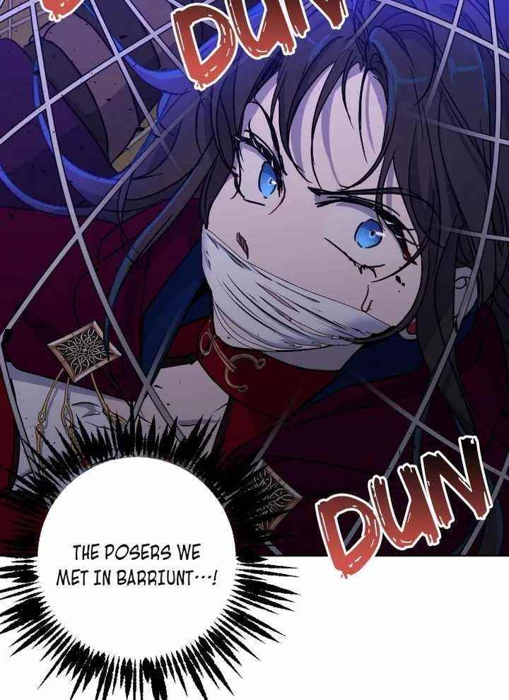 The Demonic Contract Chapter 74 - Page 54 in English