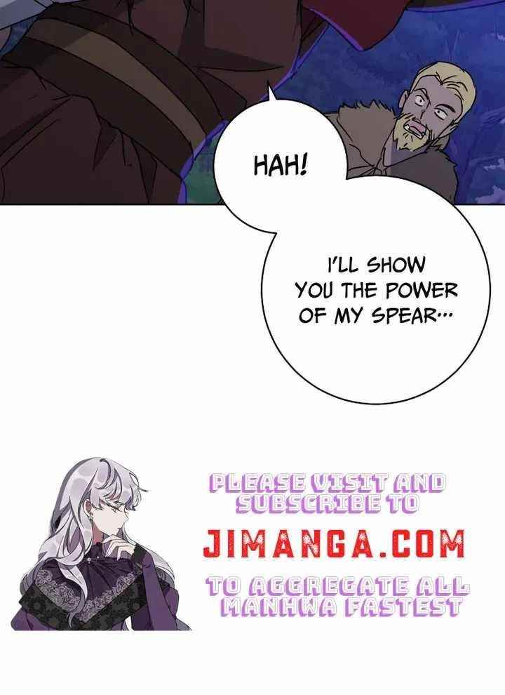 The Demonic Contract Chapter 74 - Page 66 in English