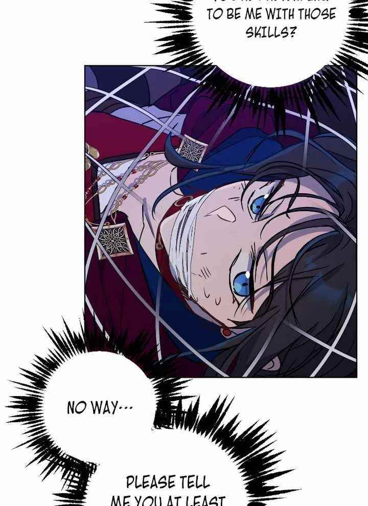 The Demonic Contract Chapter 74 - Page 69 in English