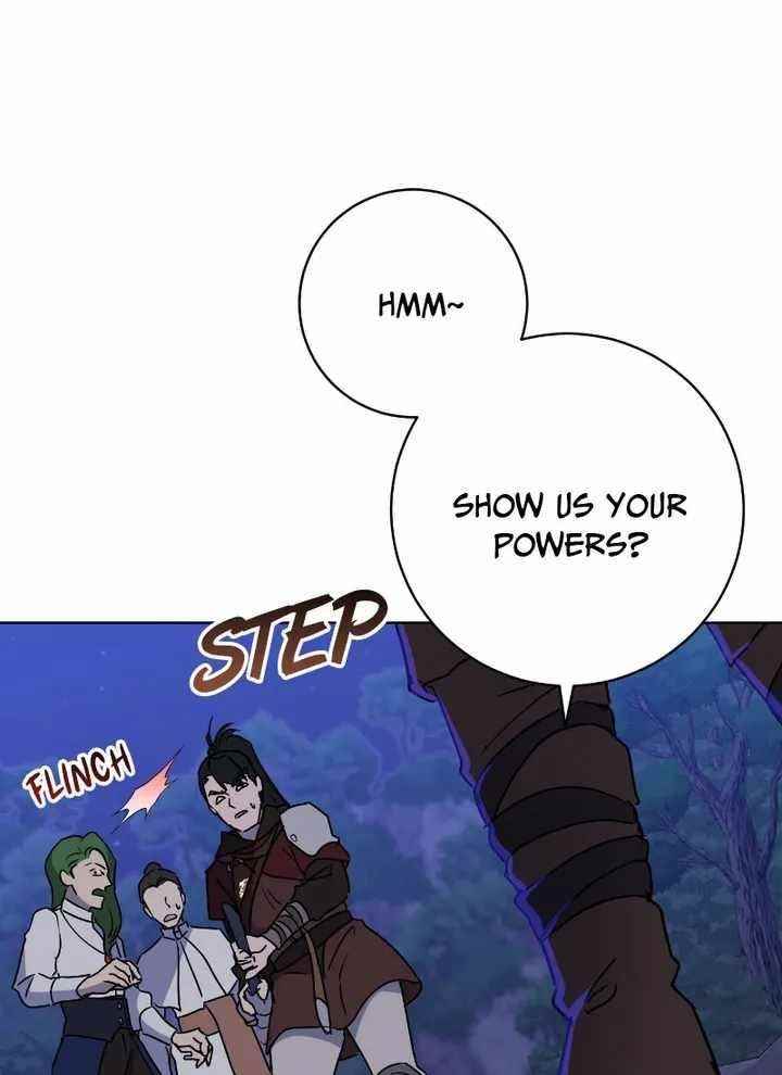 The Demonic Contract Chapter 74 - Page 75 in English