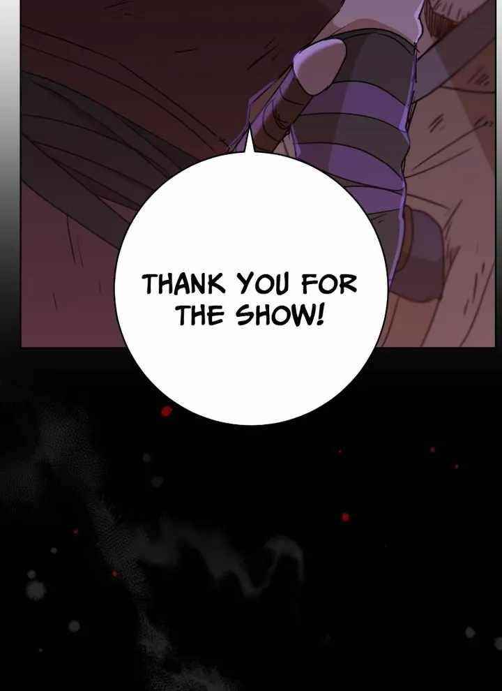 The Demonic Contract Chapter 74 - Page 78 in English